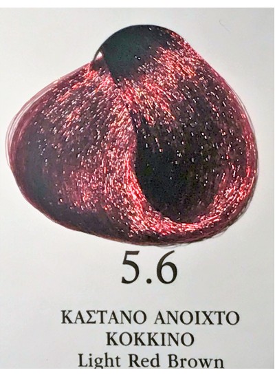 Βαφή lativell 100ml Ν° 5.6